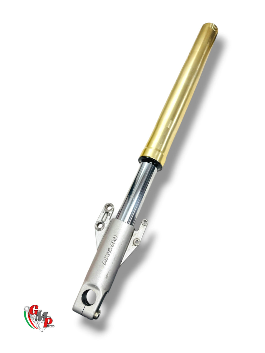 Complete Right Fork - Ducati