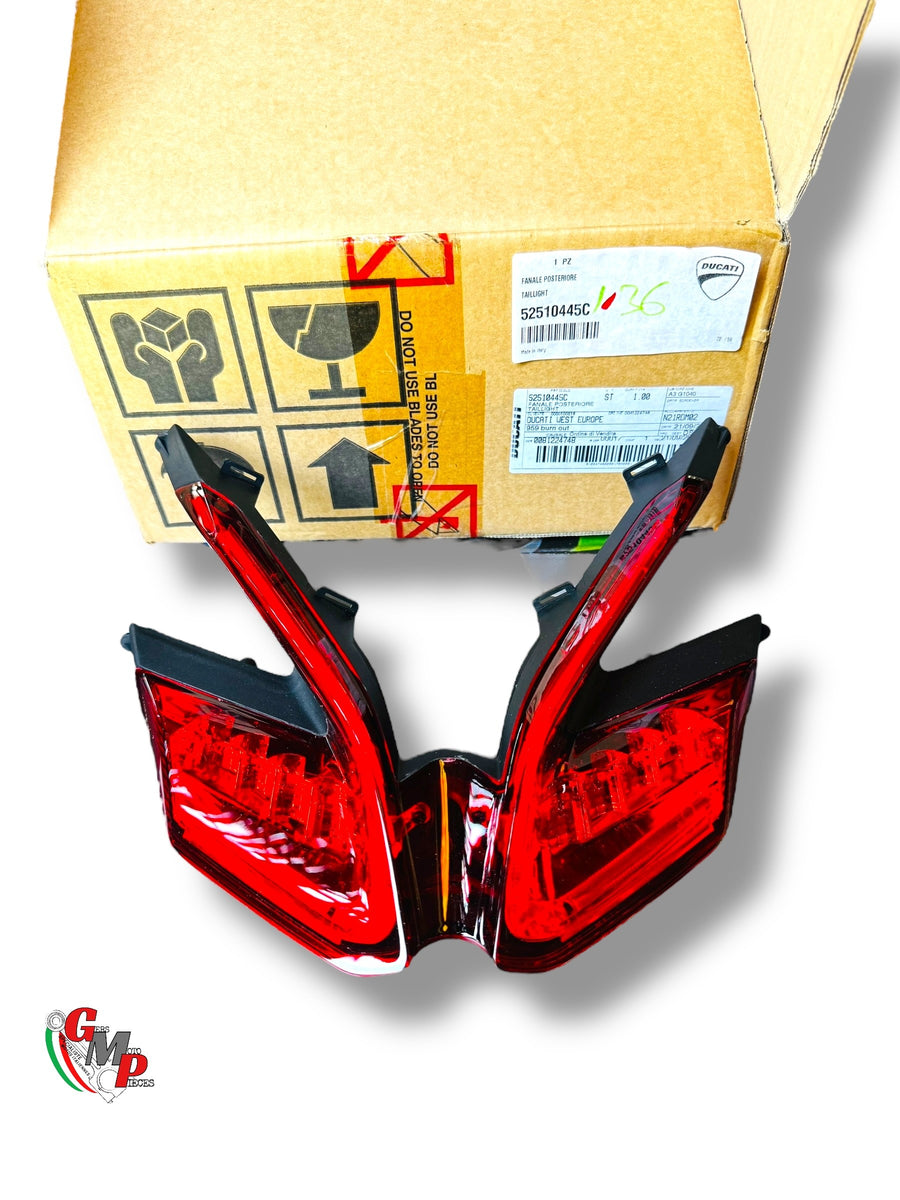 Tail light Original - Ducati
