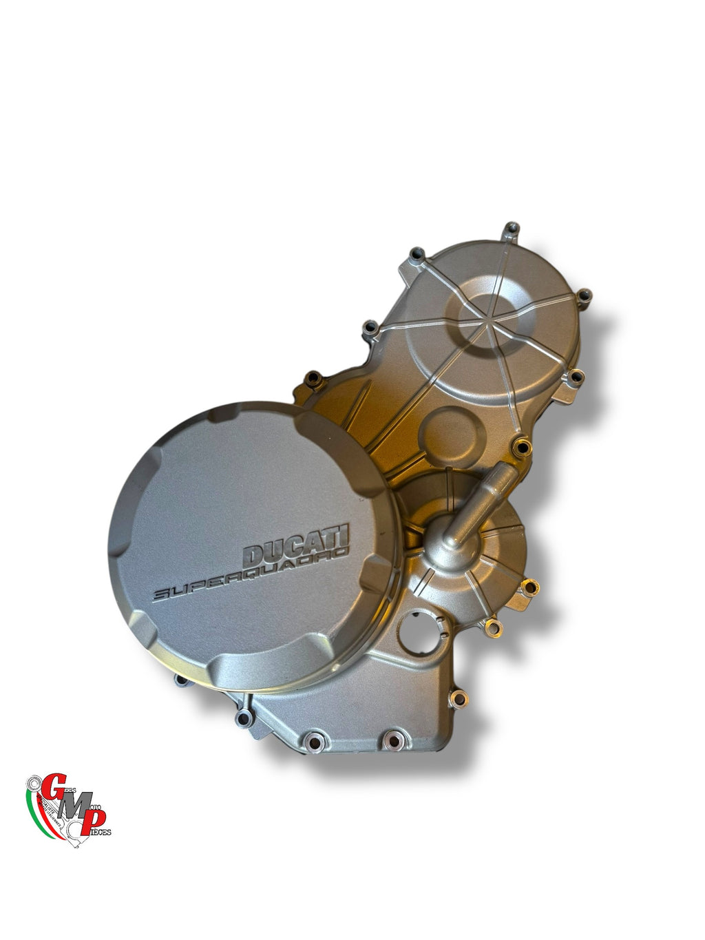 Carter Alternateur - Ducati