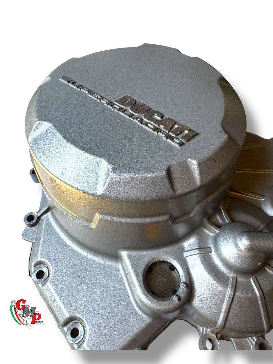Alternator Cover - Ducati