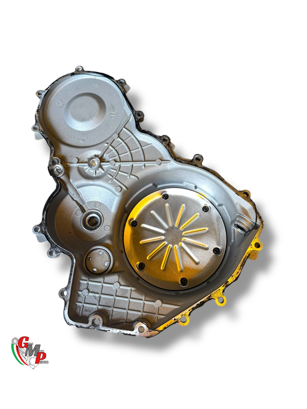 Carter Alternateur - Ducati