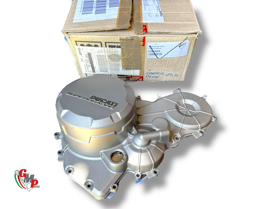 Alternator Cover - Ducati