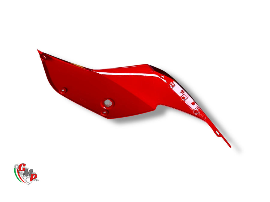 New Red Right Rear Fairing - Ducati