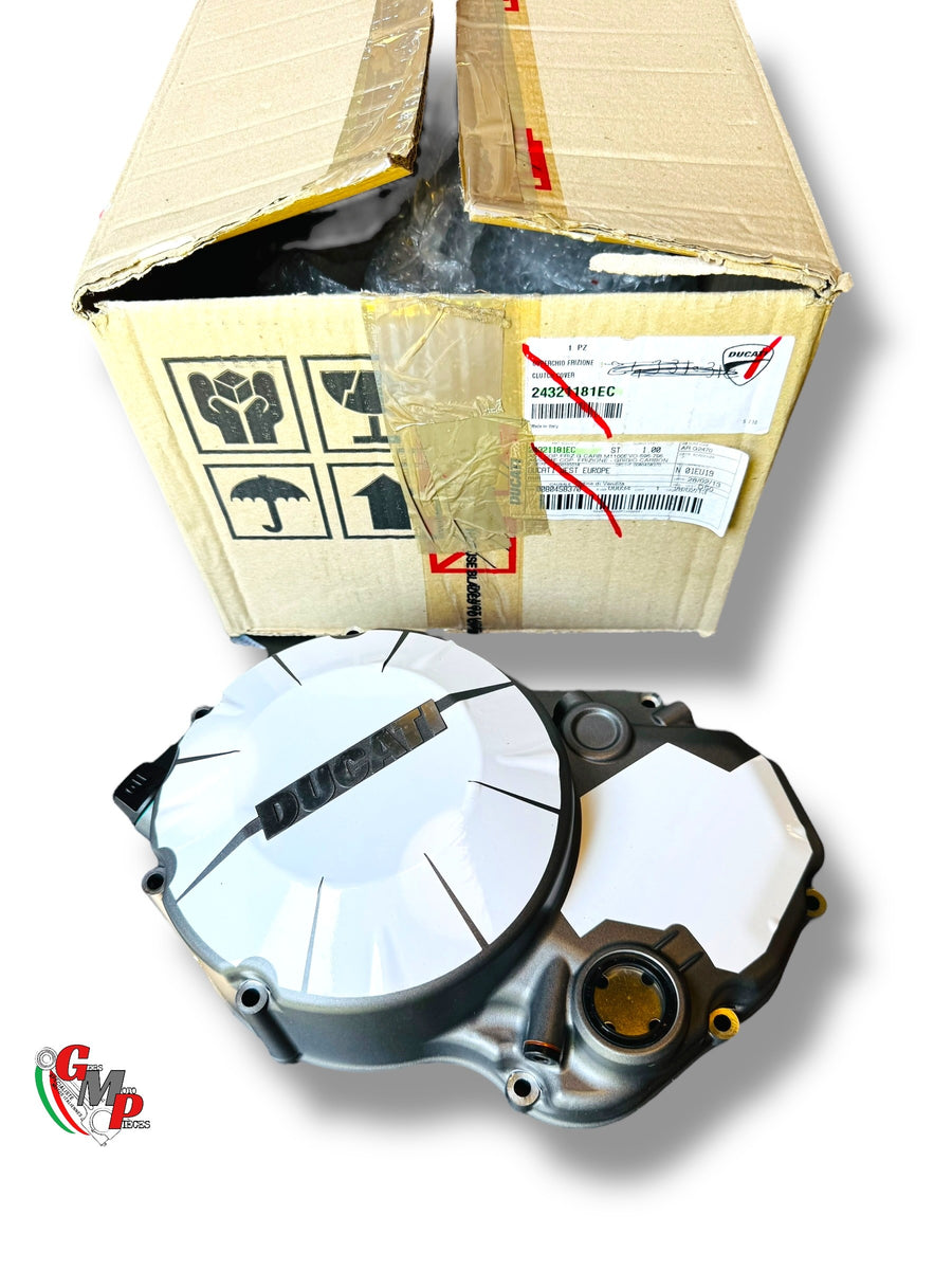 NEW Clutch Housing - Ducati