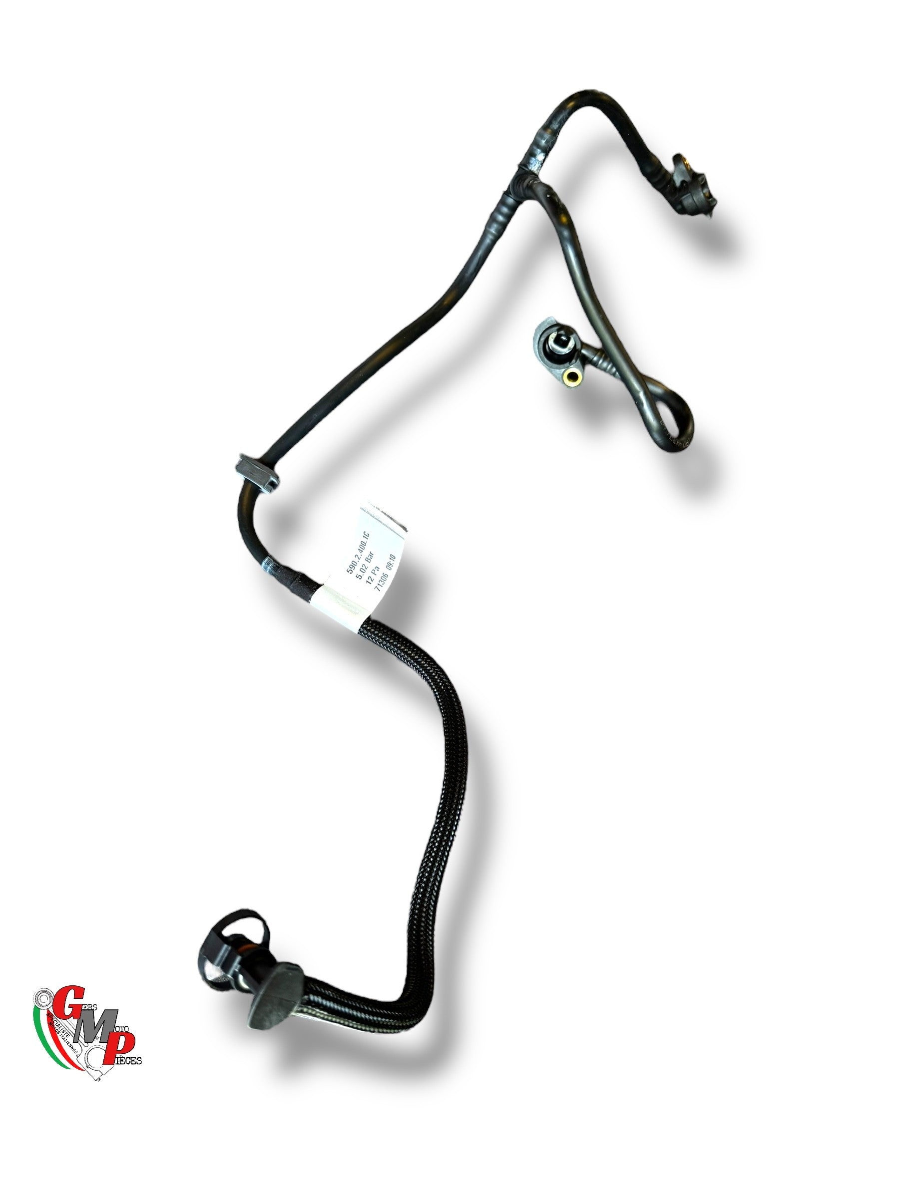 Fuel Hose Pipes - Ducati