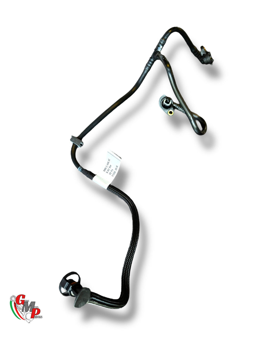 Fuel Hose Pipes - Ducati
