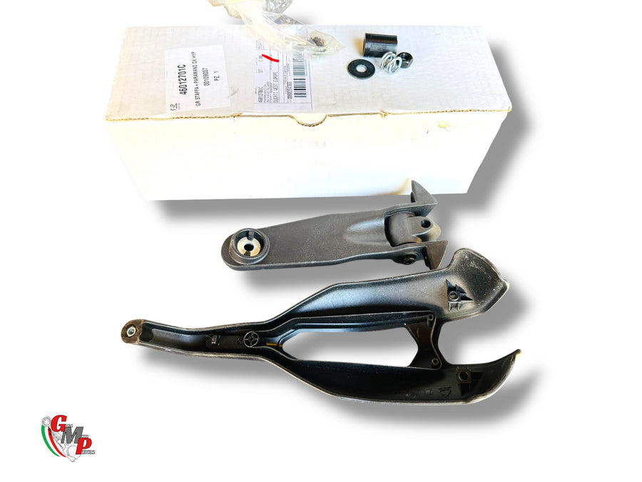 Right Hand Guard - Ducati