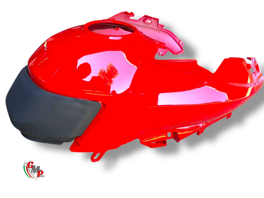NEW Red Tank Fairing - Ducati