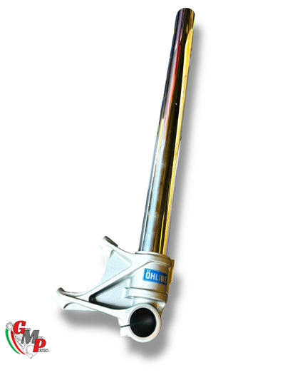 Ohlins Fork Leg with Dip Tube NEW - Ducati