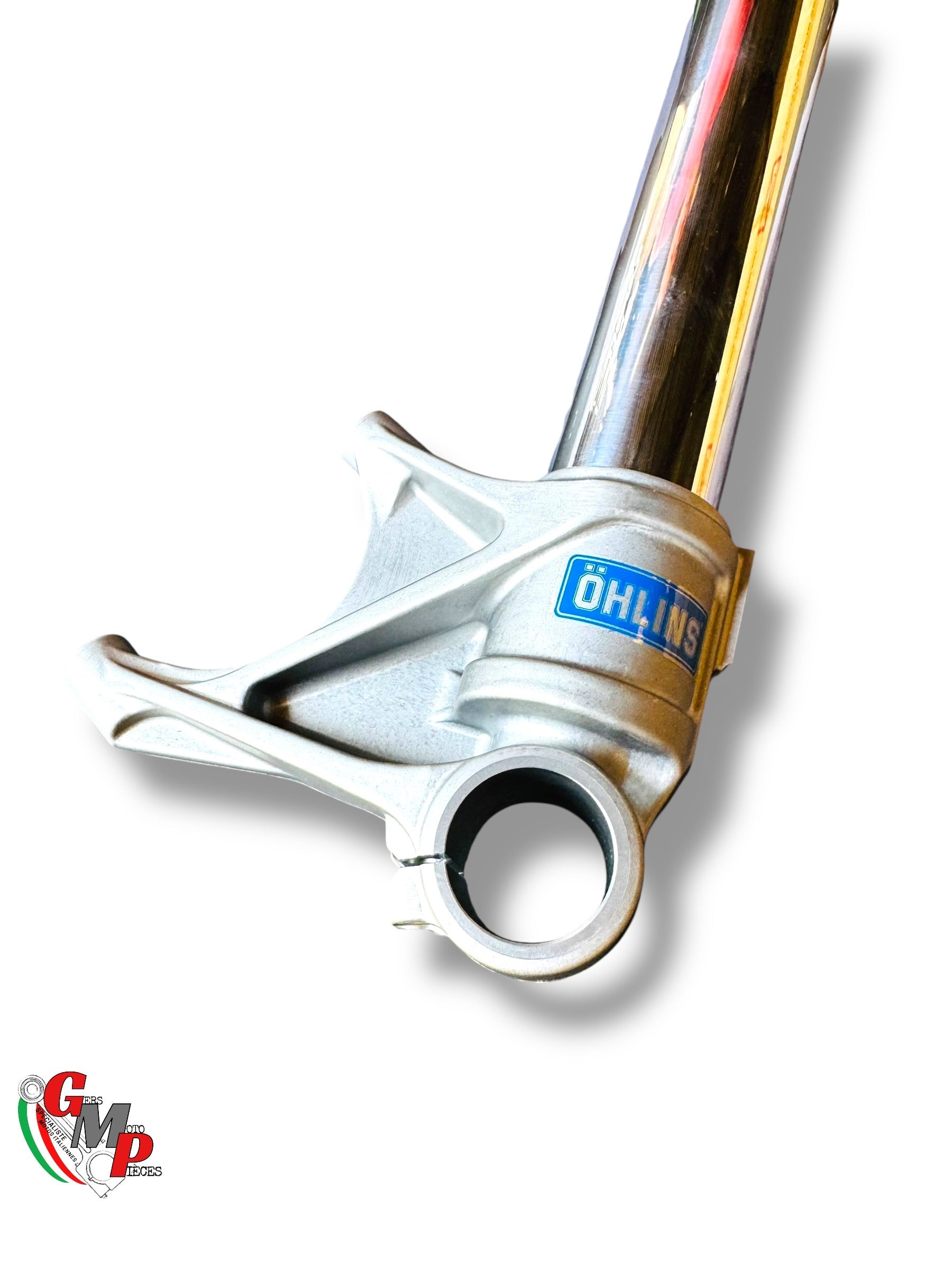 Ohlins Fork Leg with Dip Tube NEW - Ducati