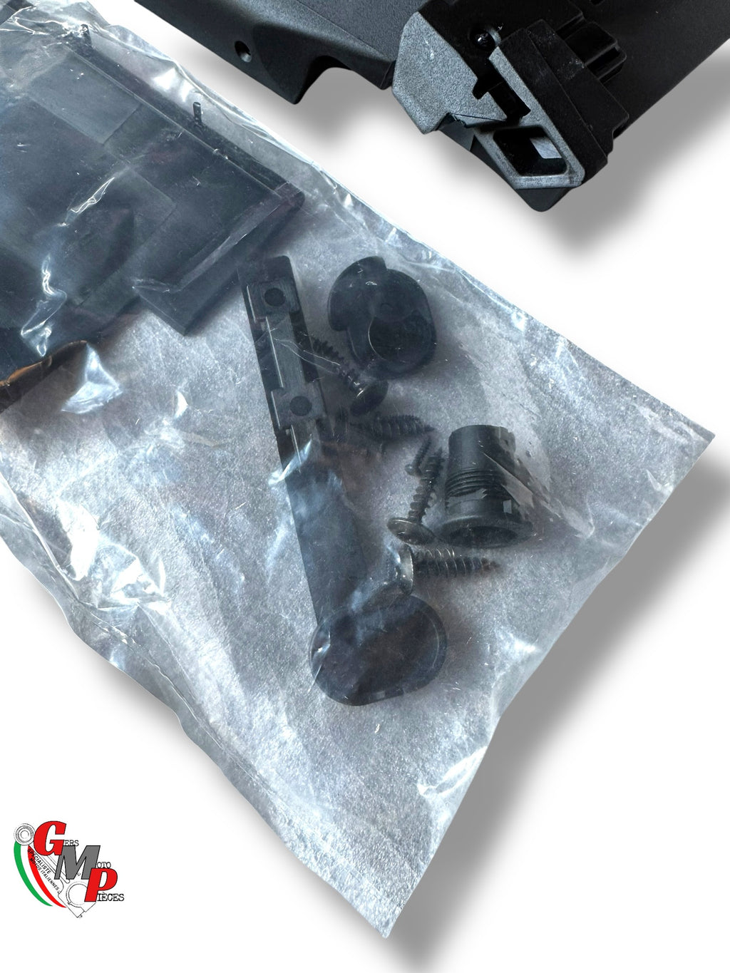 NEW Right Side Case Lock Kit - Ducati Multistrada 1200
