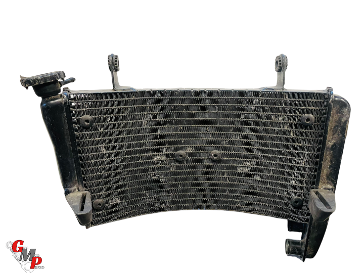 Complete Radiator - Ducati