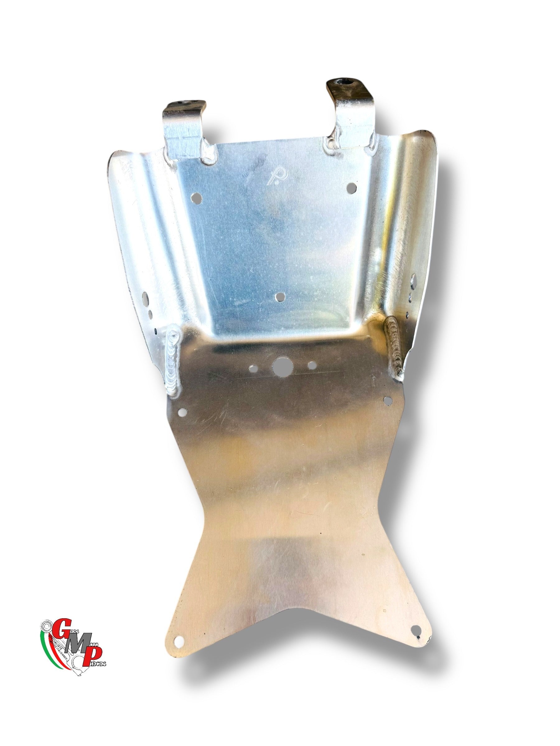 New Ducati Performance Aluminum License Plate Holder - Ducati