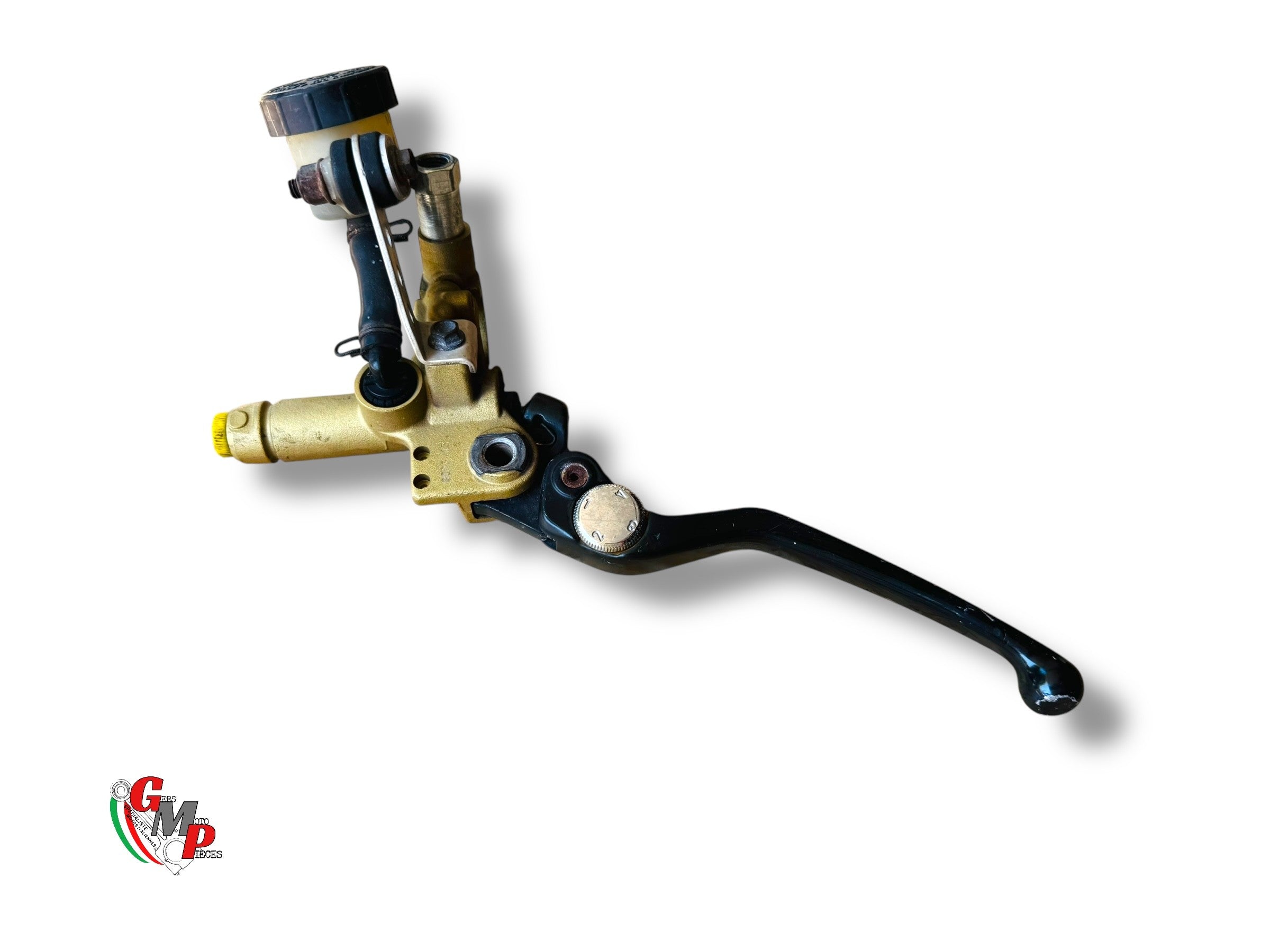 Gold Series Clutch Master Cylinder - Ducati