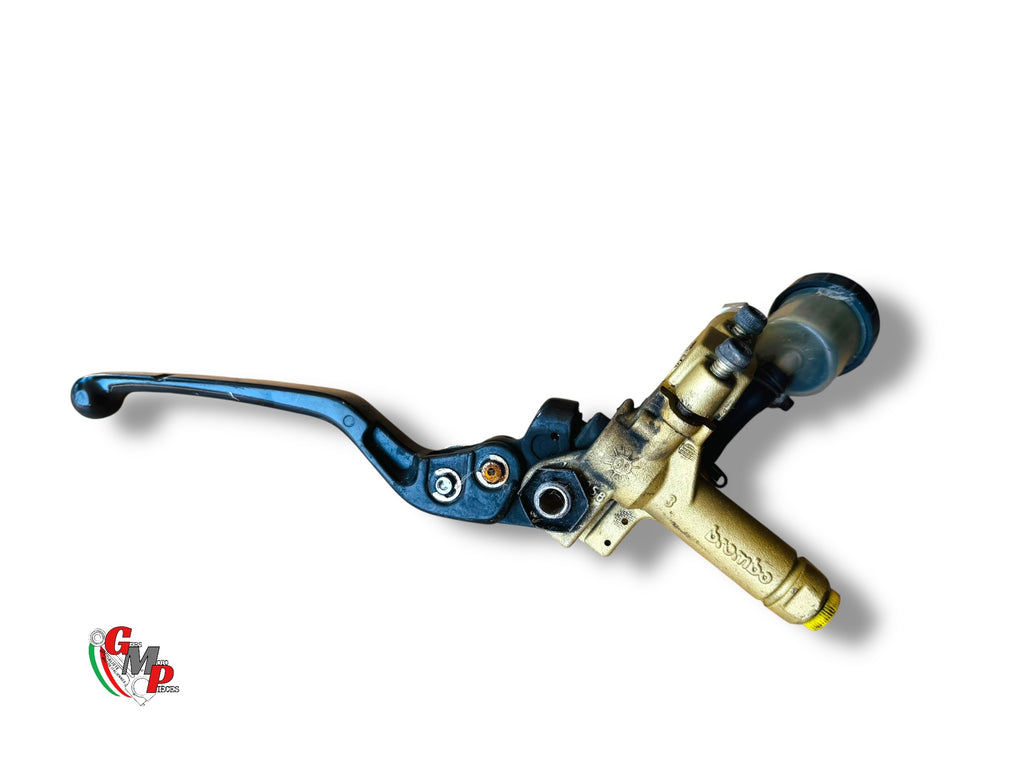 Gold Series Clutch Master Cylinder - Ducati