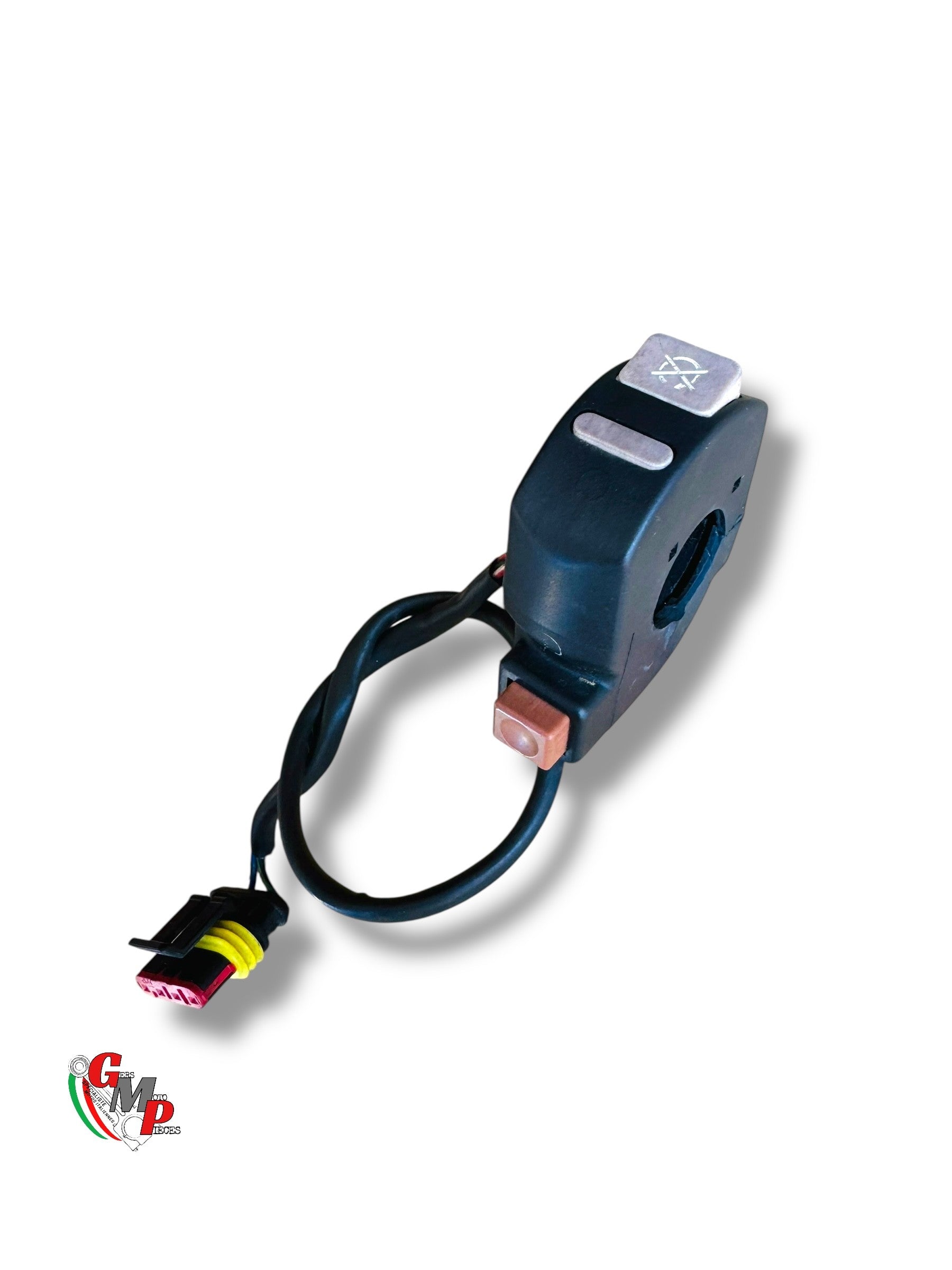 Right start and kill switch - Ducati