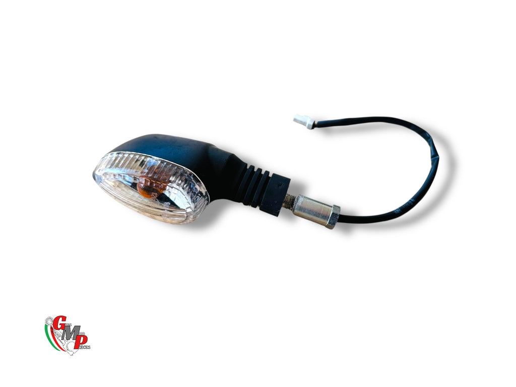 New Left Rear Turn Signals - Ducati SBK 1098 848 1198 Desmosedici RR final horn