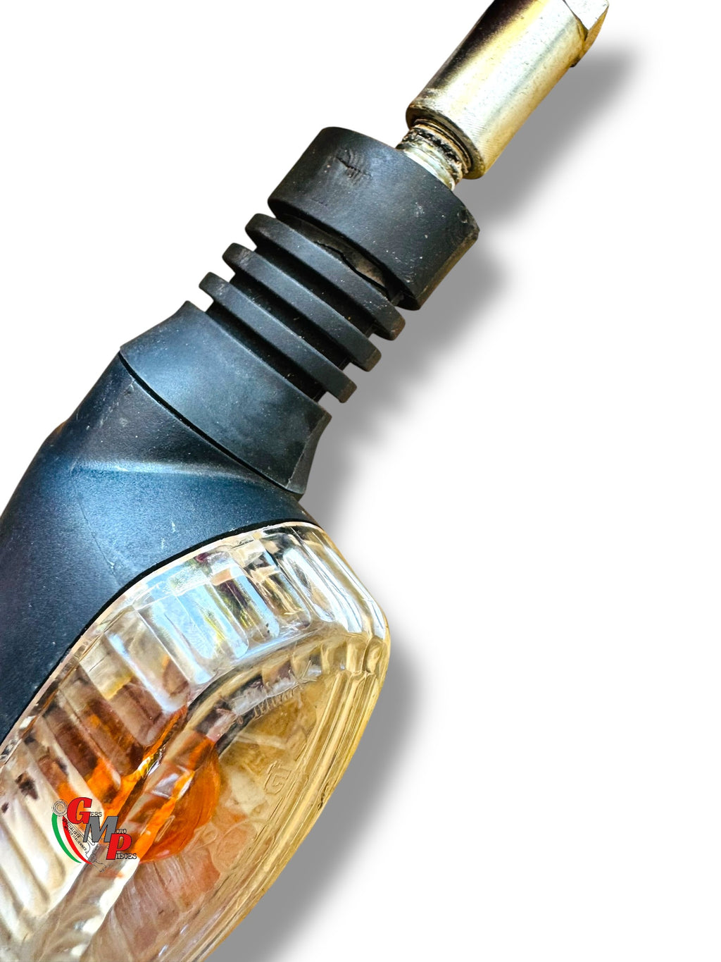 New Left Rear Turn Signals - Ducati SBK 1098 848 1198 Desmosedici RR final horn