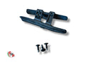 Aluminum Swingarm Chain Slider - Ducati