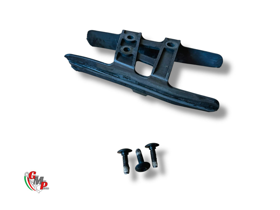 Aluminum Swingarm Chain Slider - Ducati