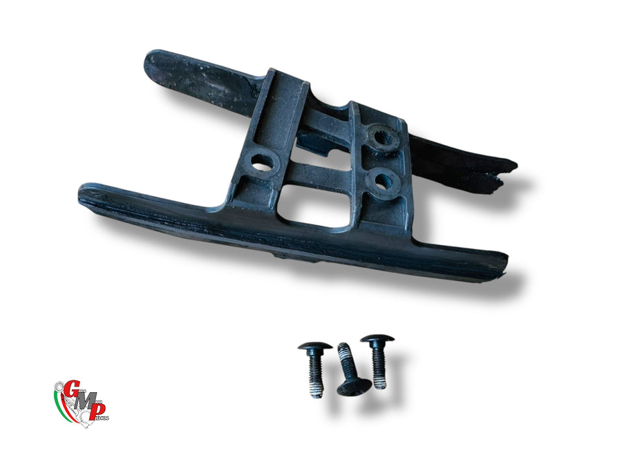 Aluminum Swingarm Chain Slider - Ducati