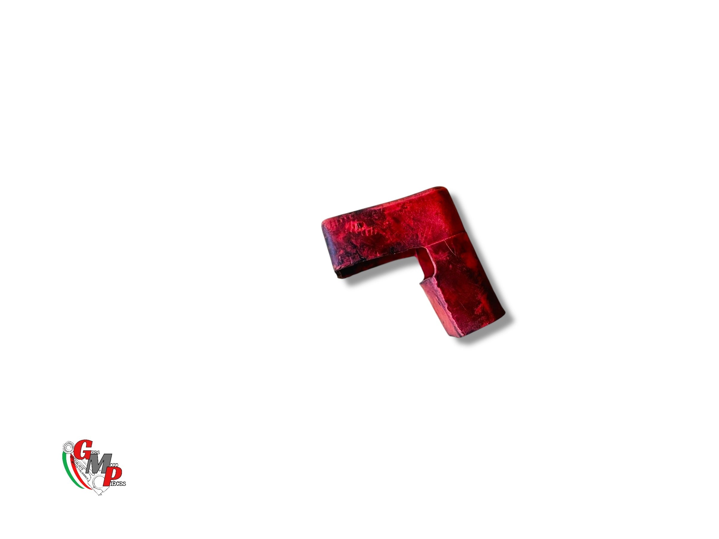 Battery Ground Terminal Cover - Ducati all models final horn