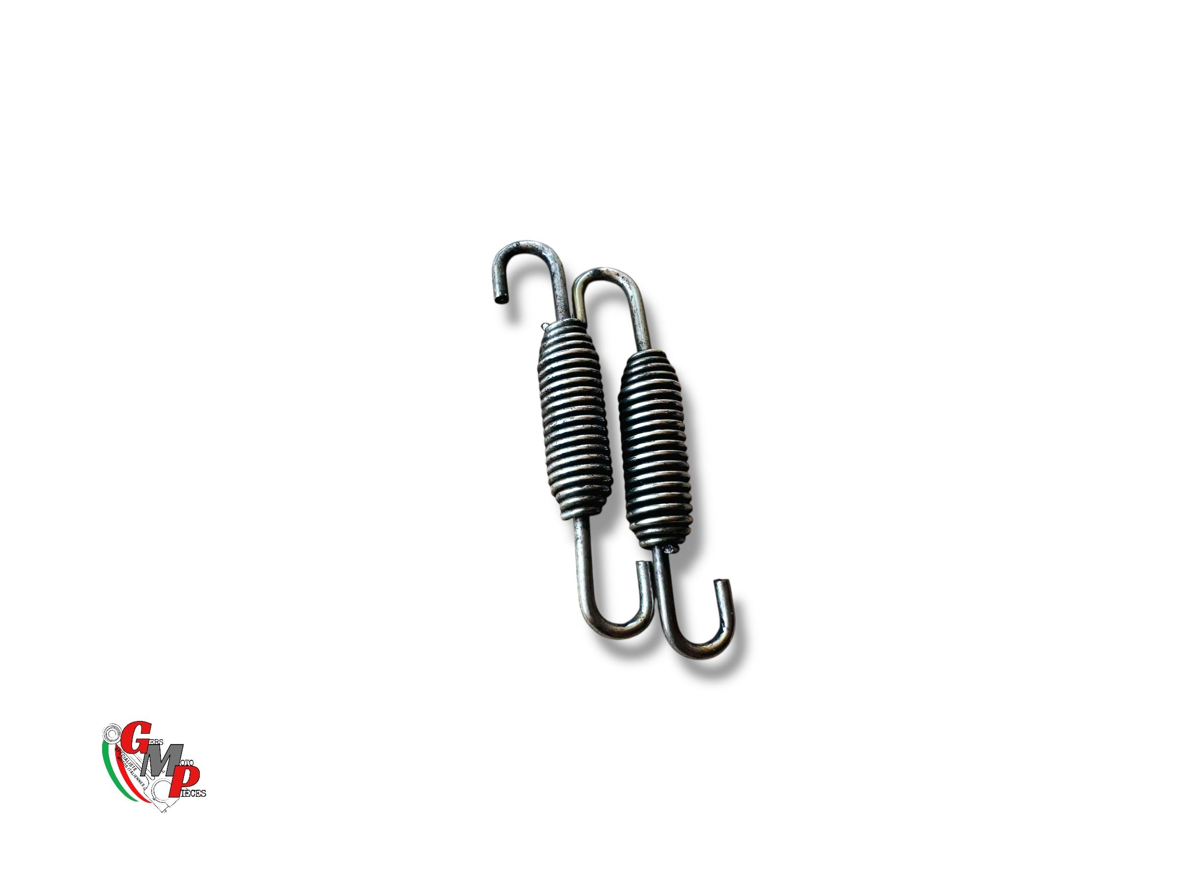 Original Exhaust Spring - Ducati All Models final horn