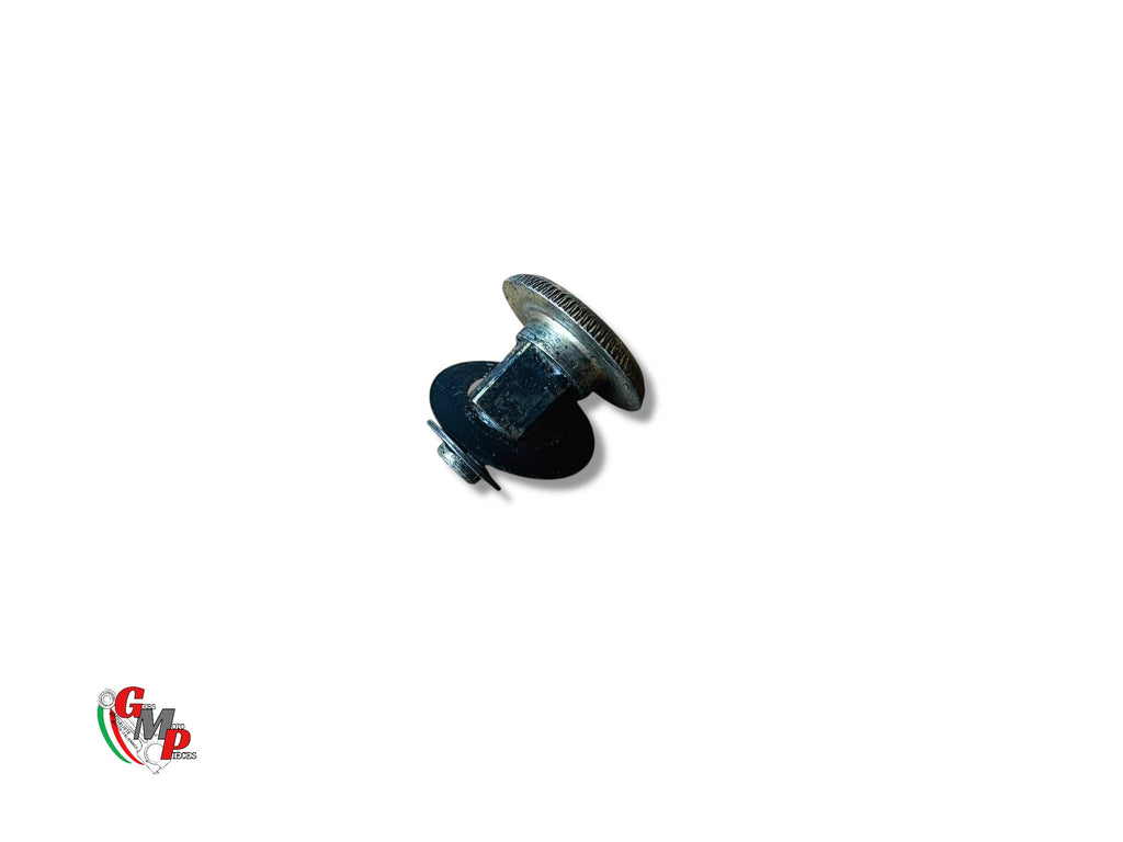 Bichromated Adjustment Knob for Superbike 748 916 Ducati Lever