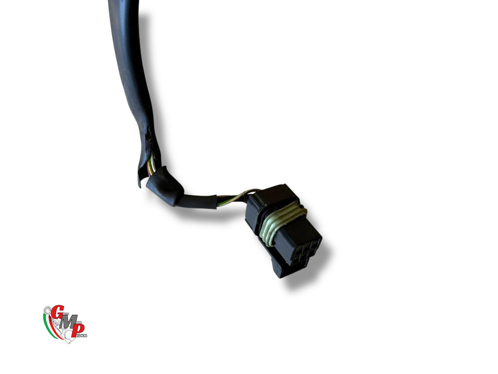 Faisceau arrière - Ducati