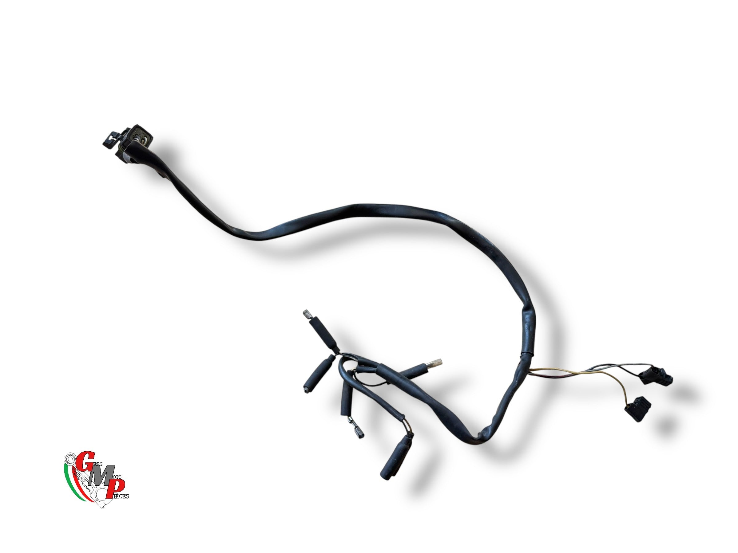 Faisceau arrière - Ducati