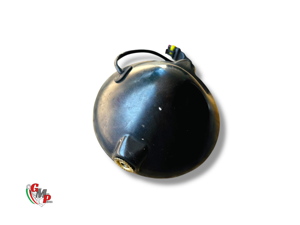 Headlight Front Light - Ducati Monster 600 620 750 900 S2R 1000 S2R 800 S4 S4RS final horn