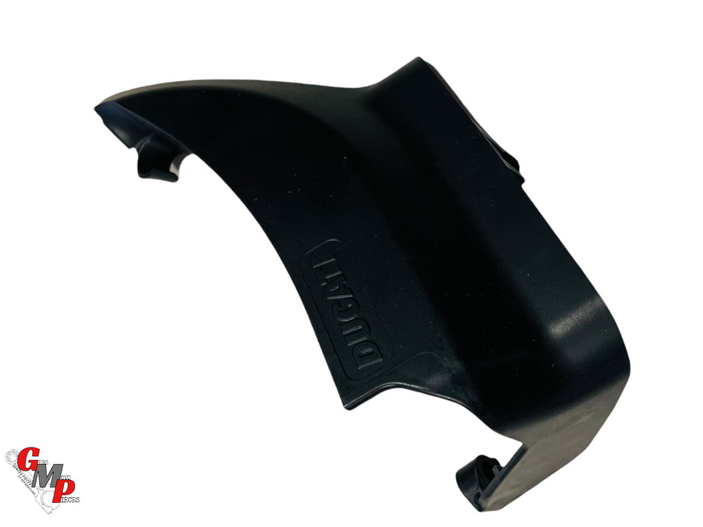 Right ABS box cover - Ducati