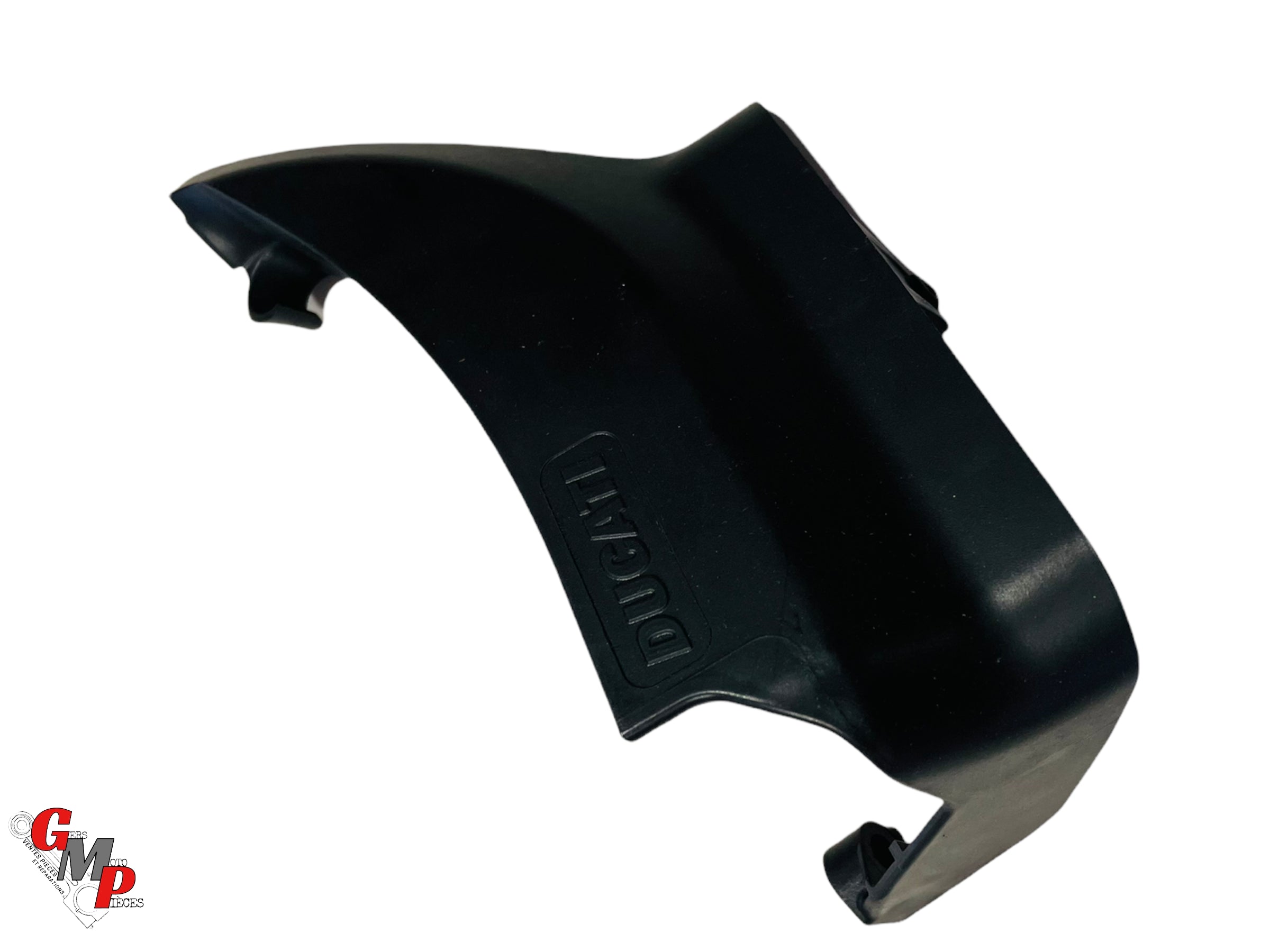 Right ABS box cover - Ducati