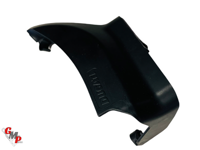 Right ABS box cover - Ducati