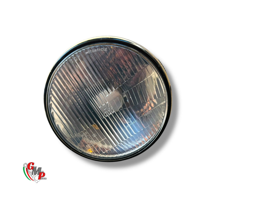 Headlight Front Light - Ducati Monster 600 620 750 900 S2R 1000 S2R 800 S4 S4RS final horn