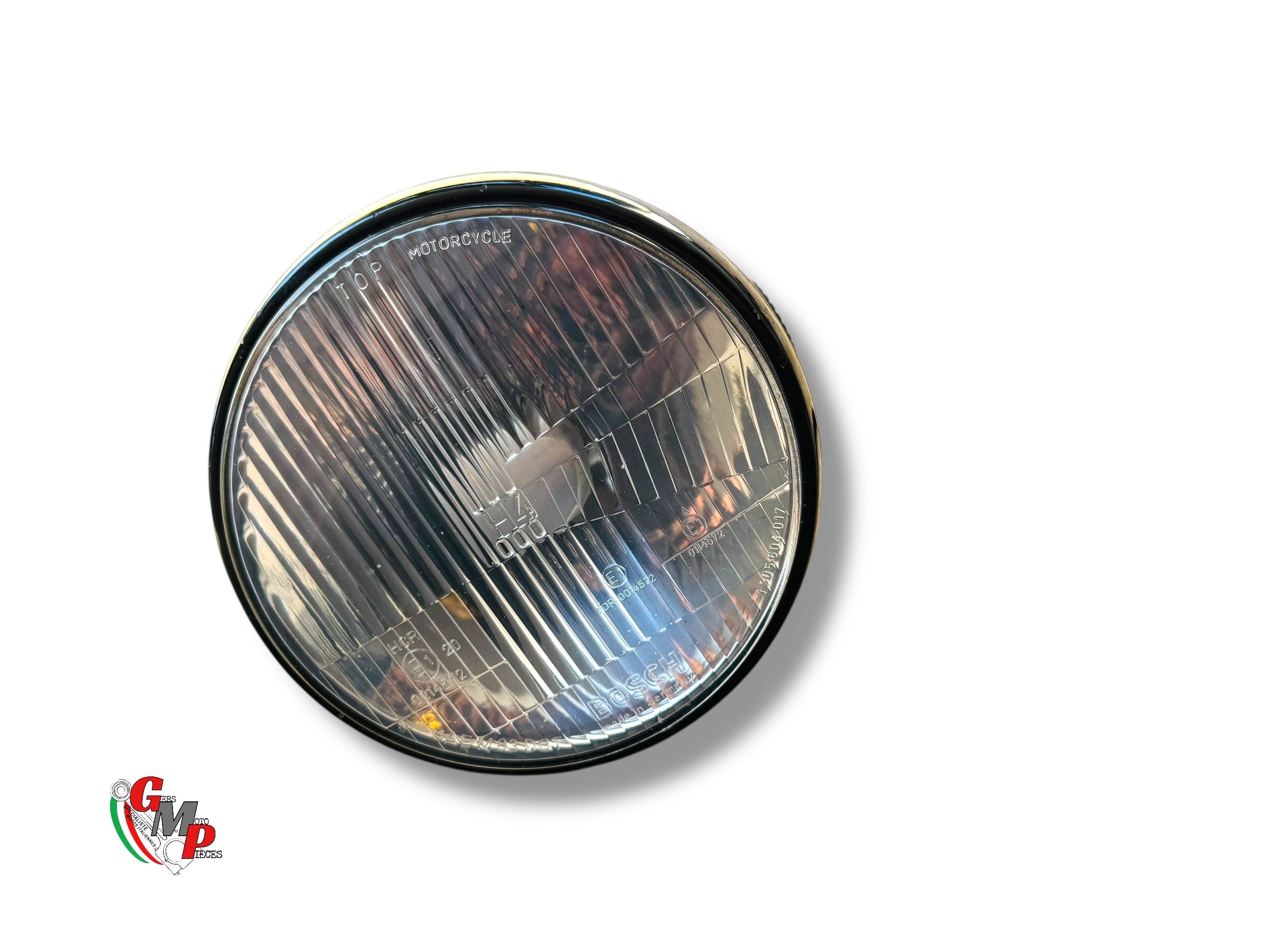 Headlight Front Light - Ducati Monster 600 620 750 900 S2R 1000 S2R 800 S4 S4RS final horn