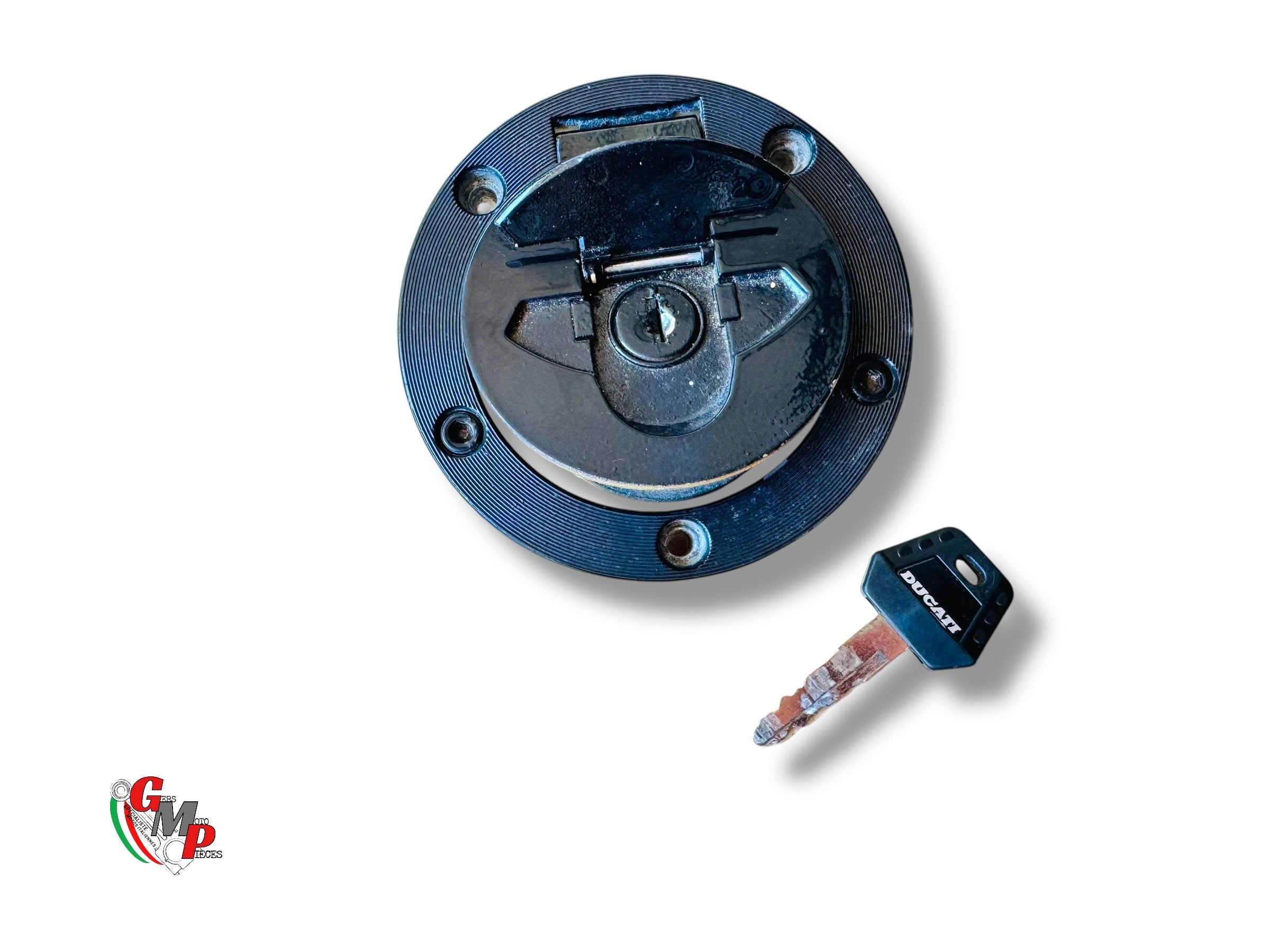 Trappe A Essence - Ducati