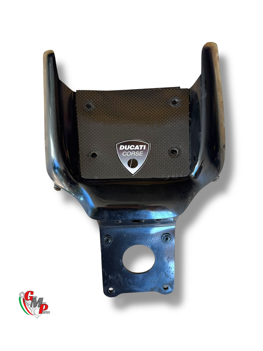 ROAD RACING License Plate Holder - Ducati