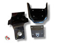 ROAD RACING License Plate Holder - Ducati