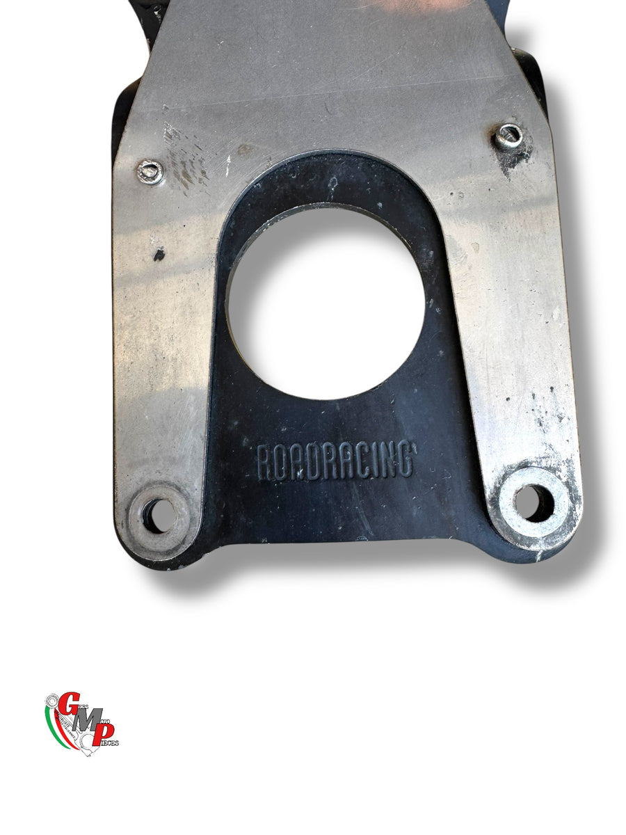 ROAD RACING License Plate Holder - Ducati