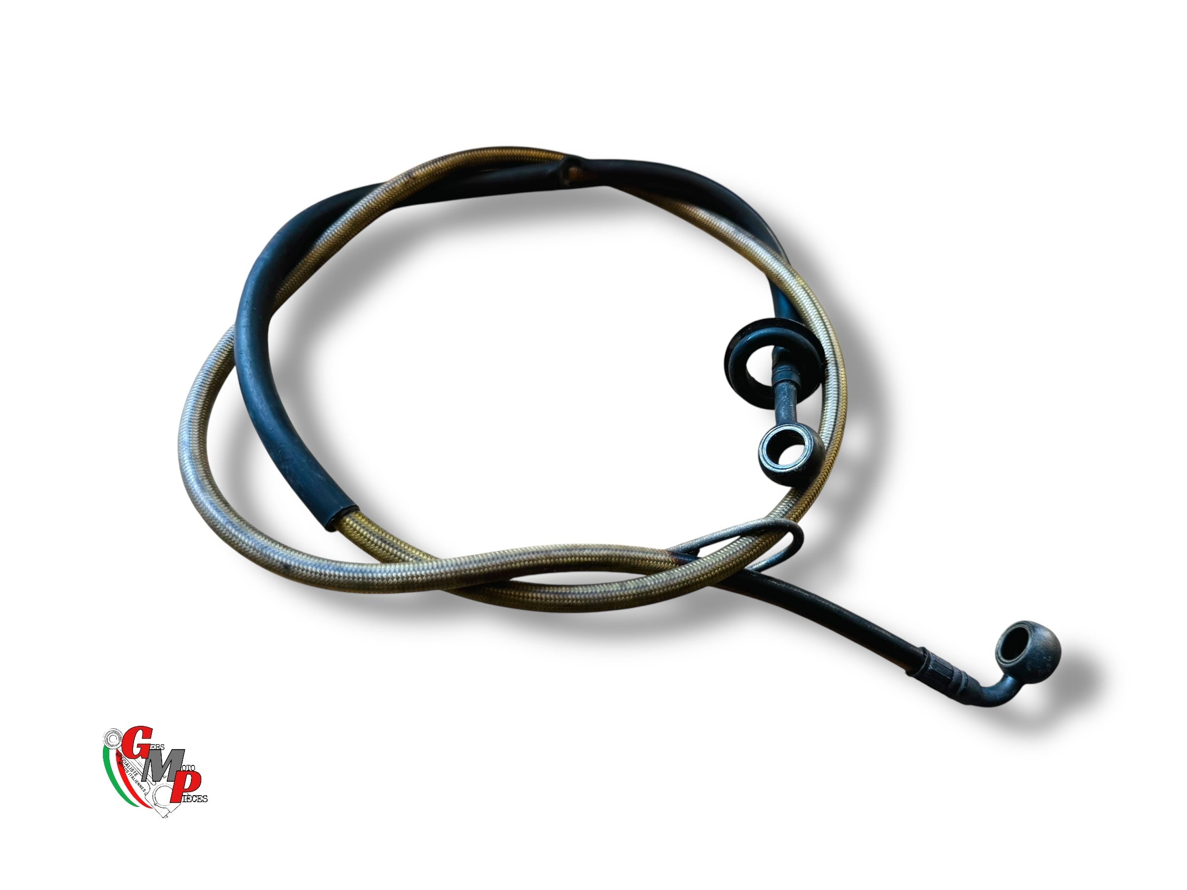 Clutch Hose - Ducati