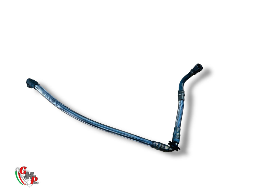 Oil Radiator Hose - Ducati