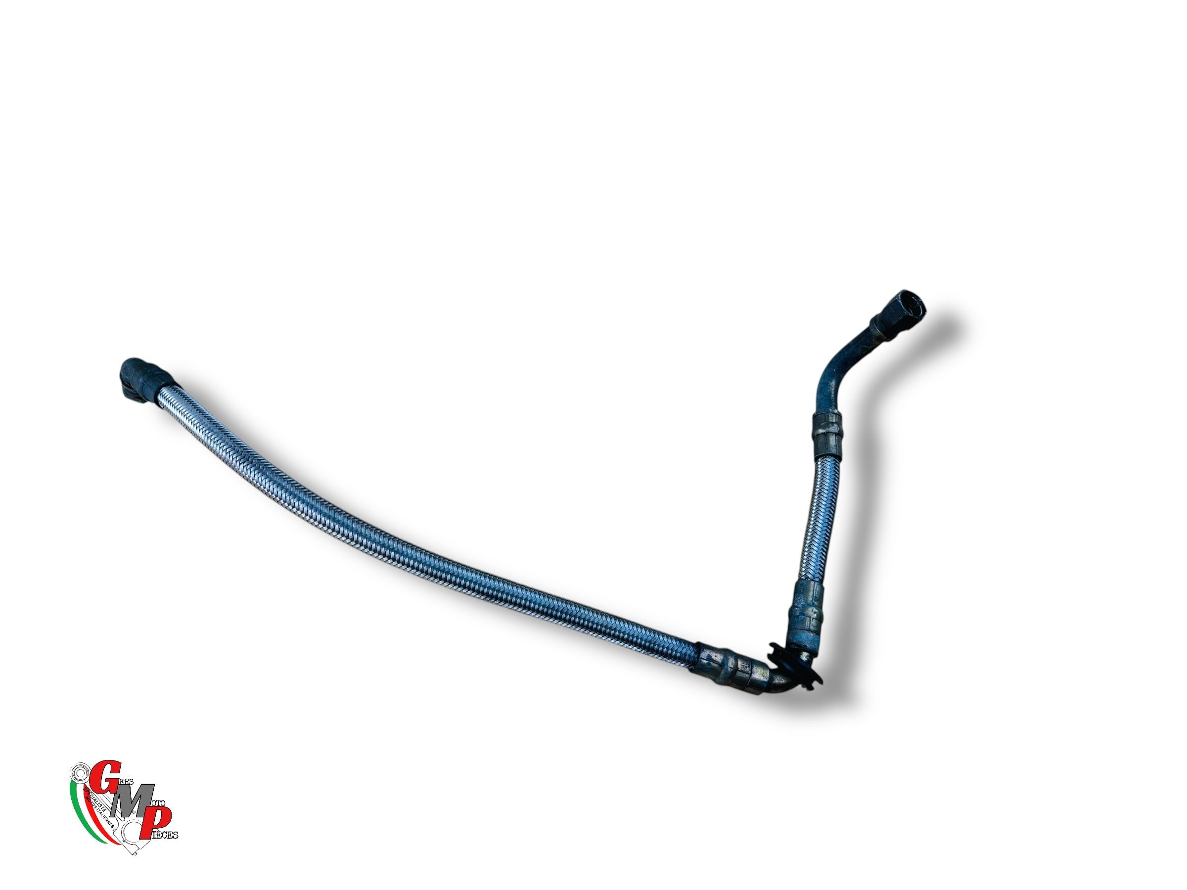 Oil Radiator Hose - Ducati