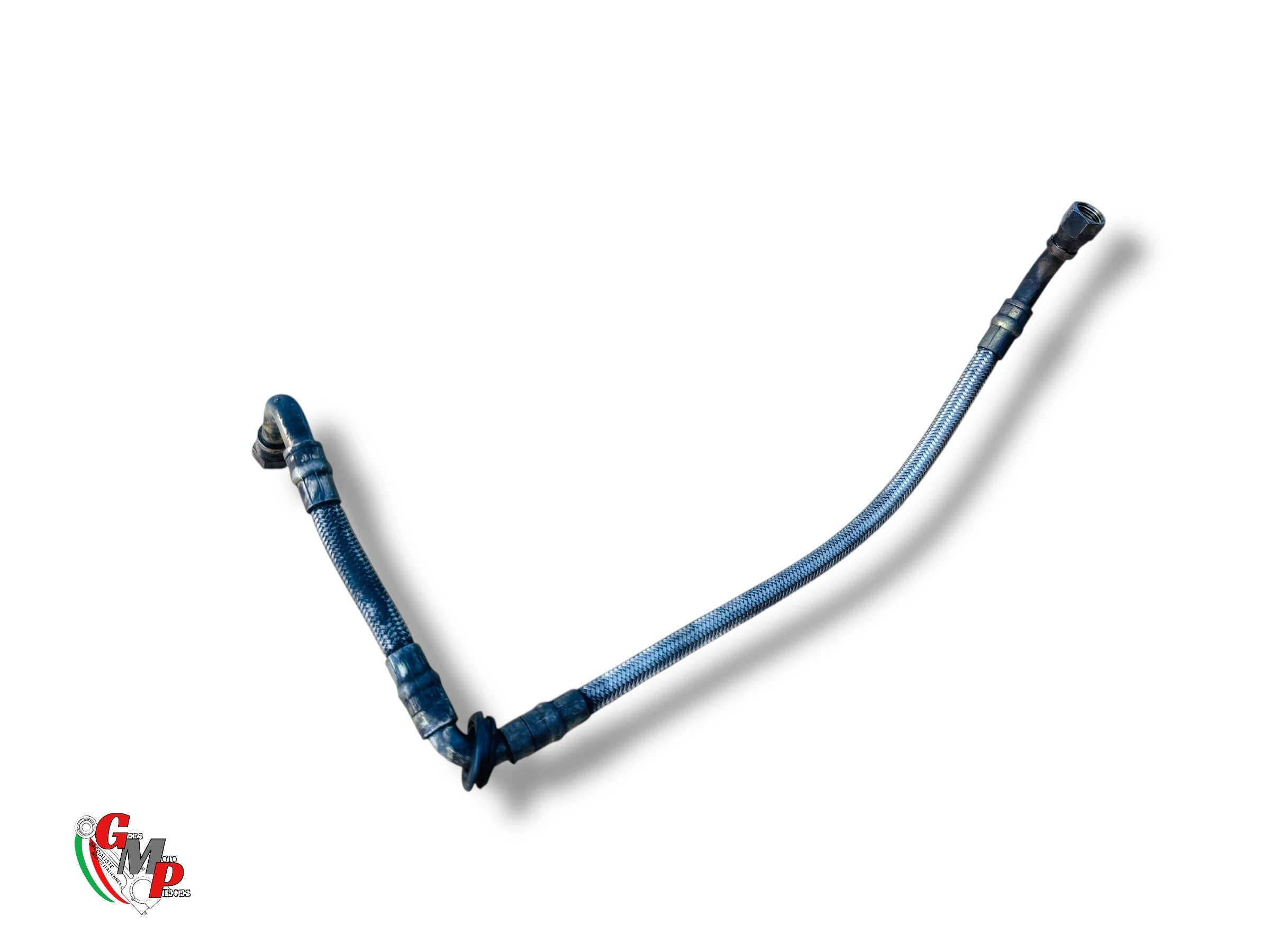Oil Radiator Hose - Ducati