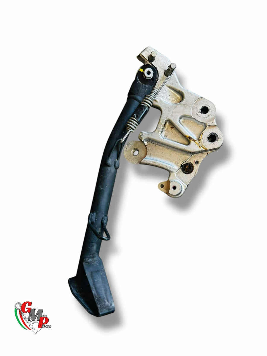 Side Stand with Support - Ducati