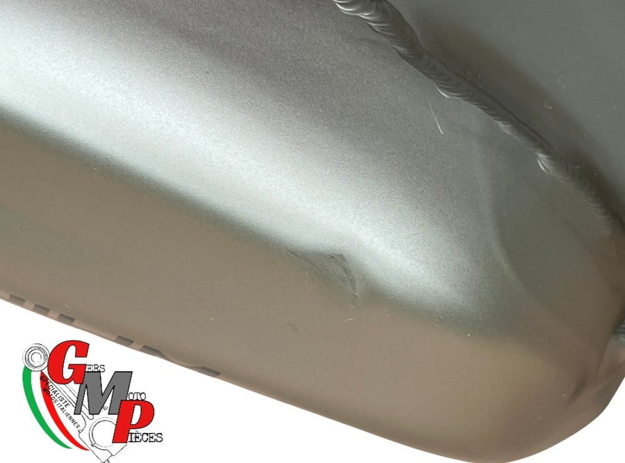 Akrapovic Titanium Exhaust Approved - Ducati