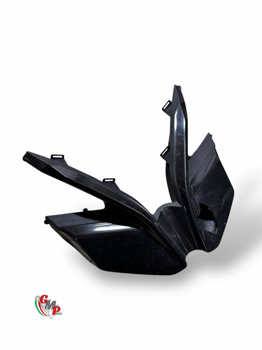 Fake Tail Light Shutter - Ducati