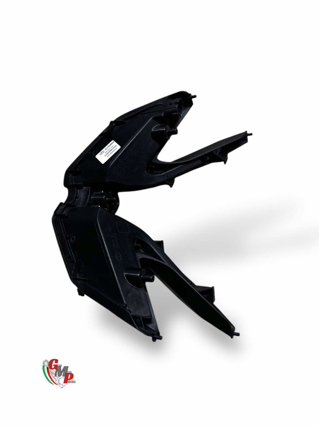 copy of Fake Tail Light Shutter Track - Ducati Superbike Panigale 899 1199 959 1299 final horn