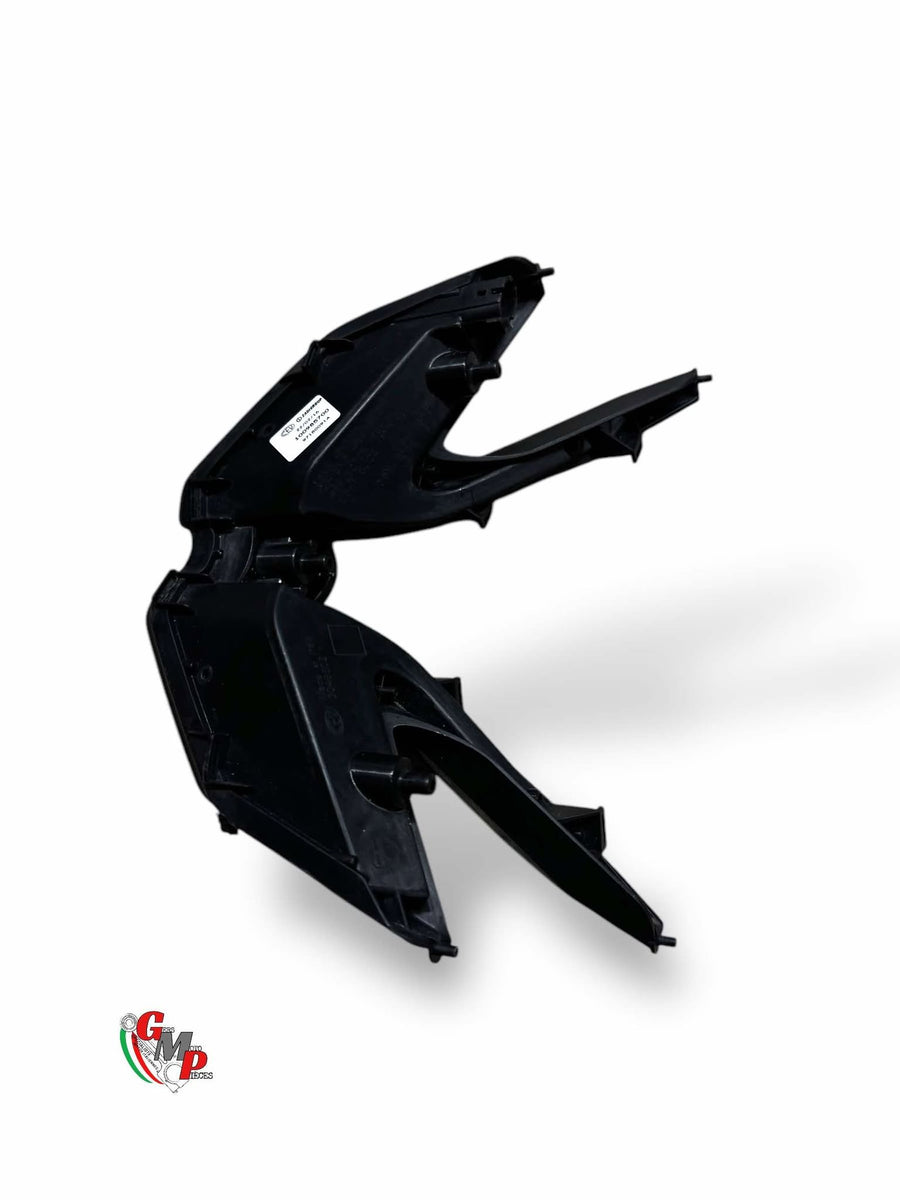 Fake Tail Light Shutter - Ducati