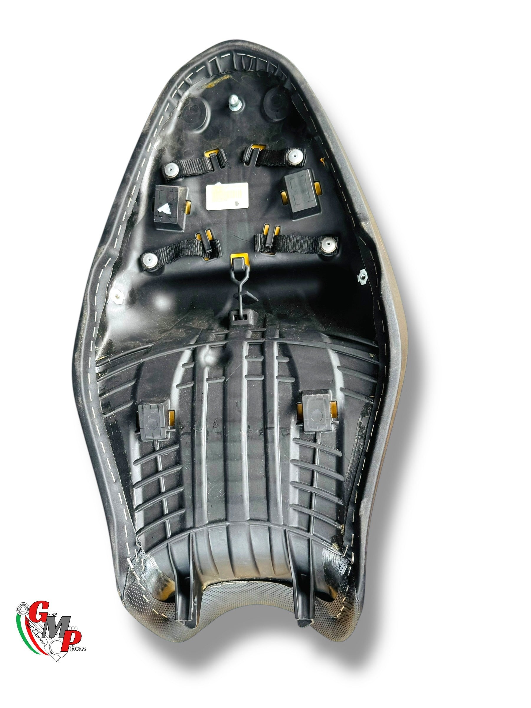 Original seat - Ducati